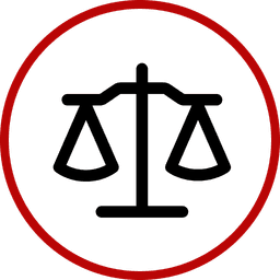 Legal Consultation Form Icon